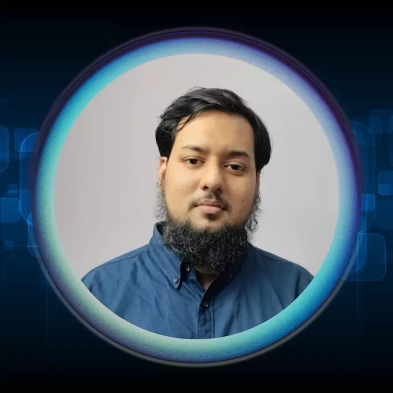 Sahil Ahmed