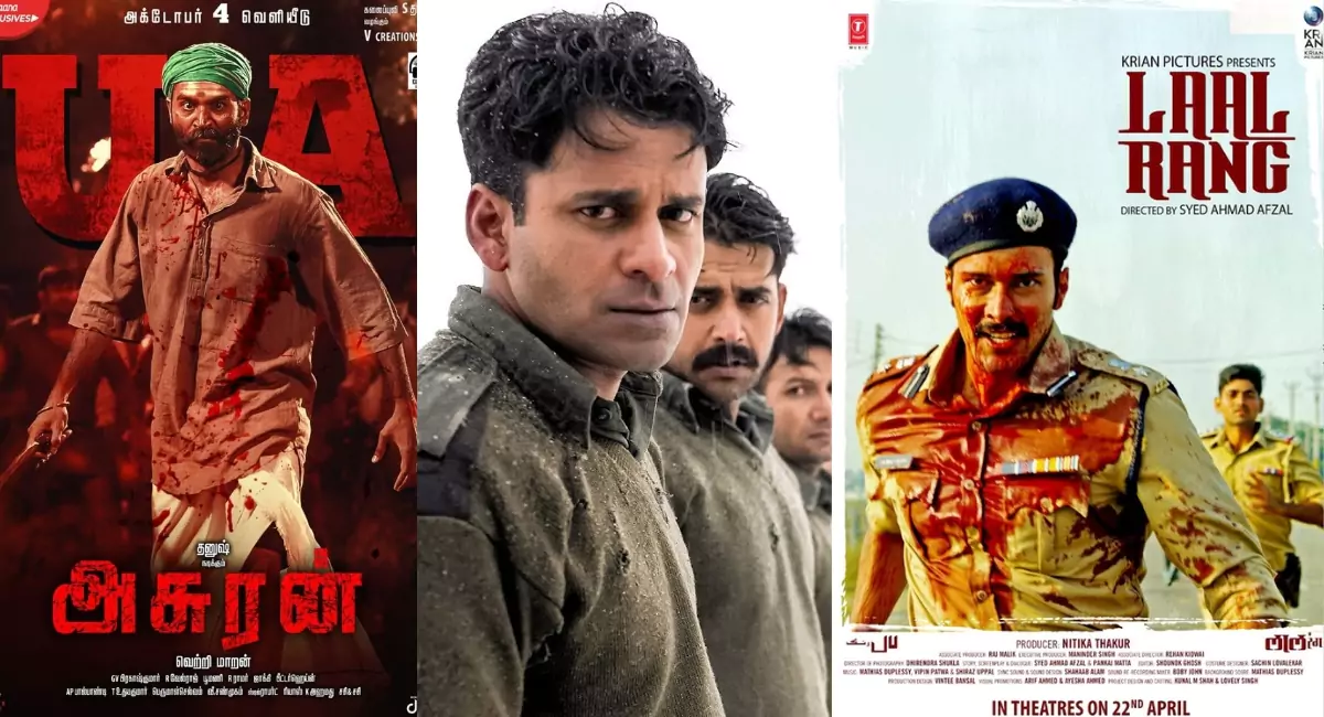 Underrated Bollywood Movies to watch in 2025