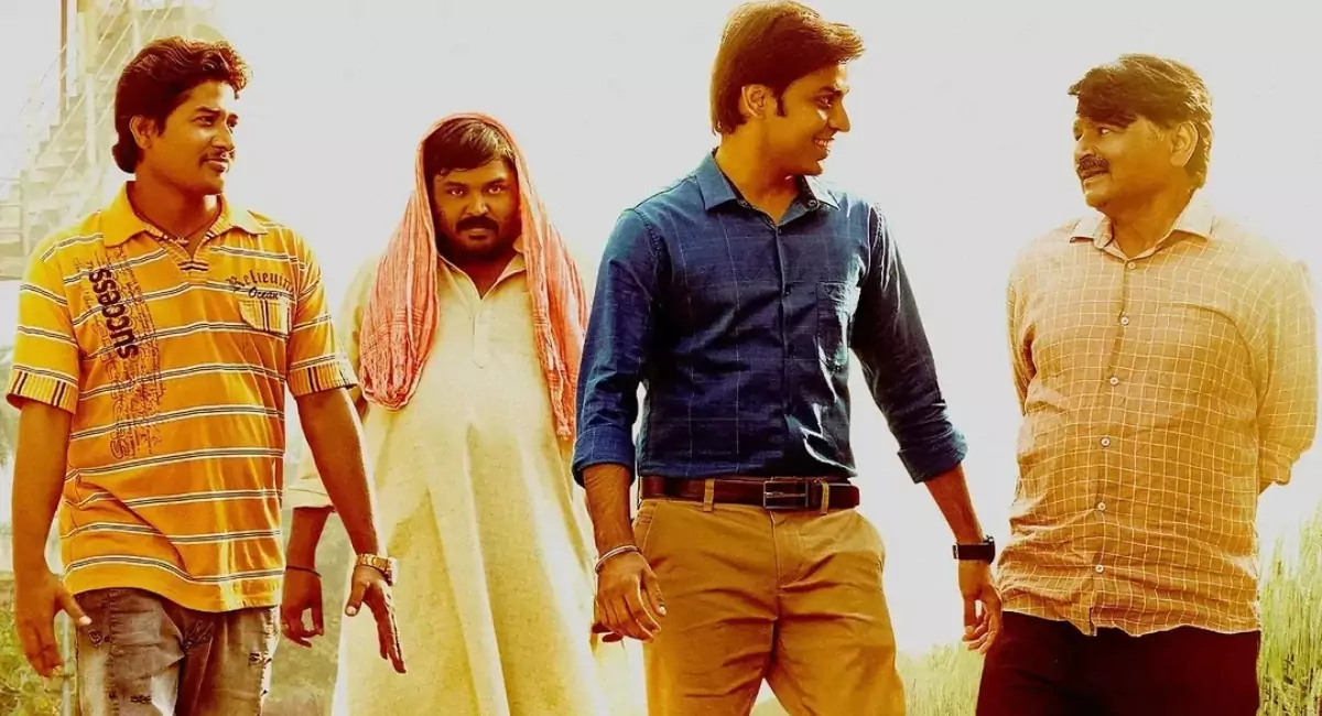 Panchayat Season 4