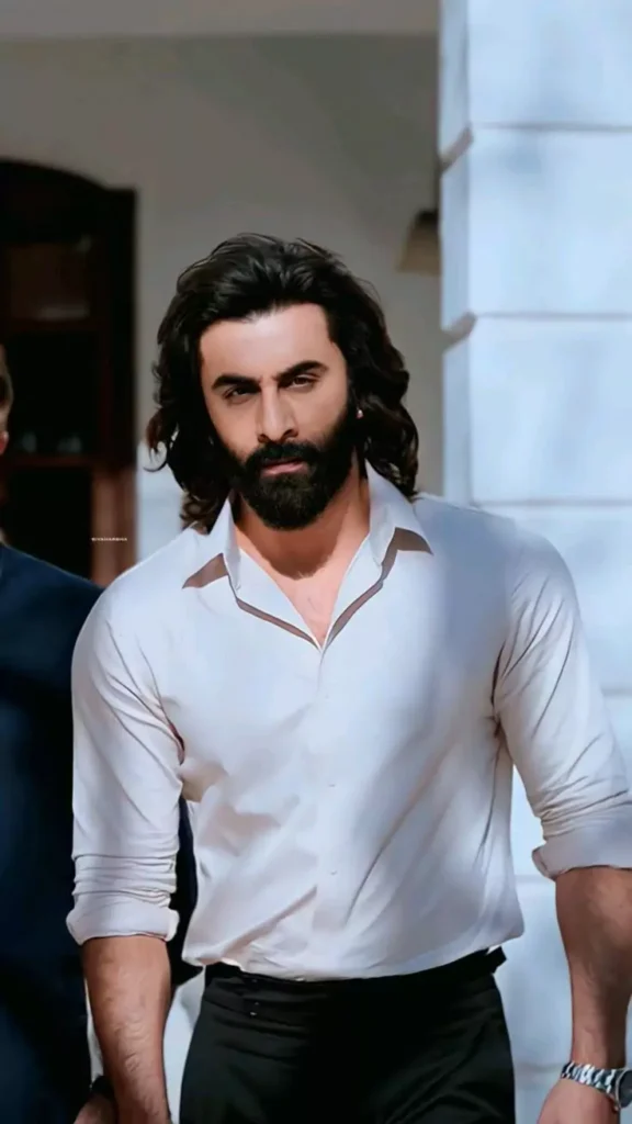 Ranbir Kapoor