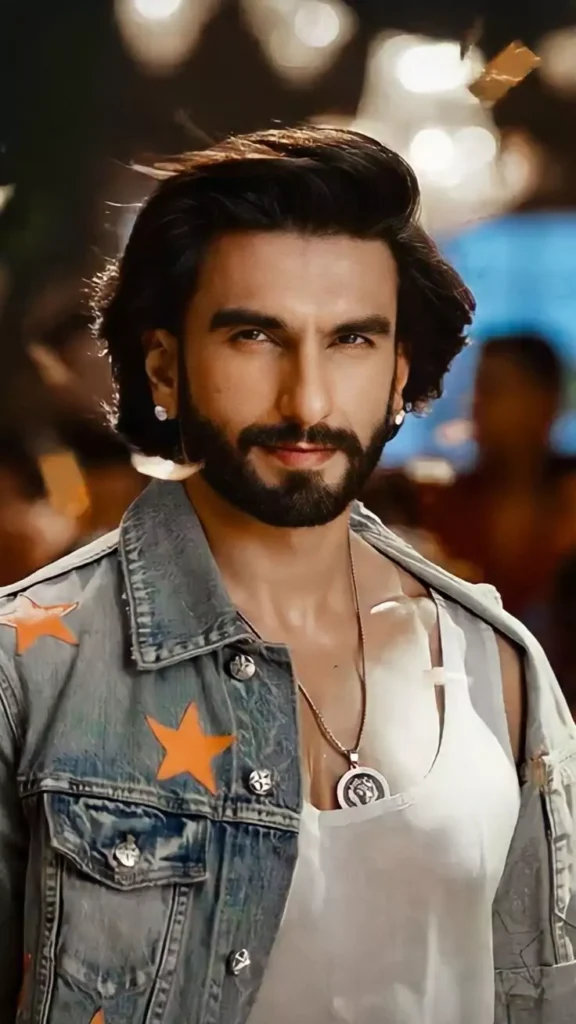 Ranveer Singh