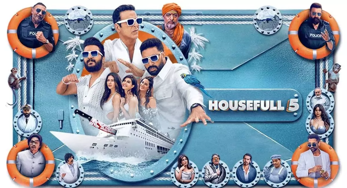 housefull-5-review